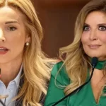 Selvaggia Lucarelli demolisce Silvia Salis: “Androide creato dal Pd”