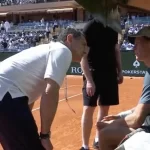 Sinner, malore in campo a Monte Carlo: cosa è successo e come sta dopo la vittoria