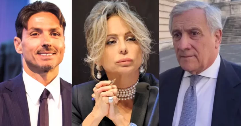 Forza Italia, svolta dei Berlusconi: strategia “modulo tedesco” e futuro oltre Meloni