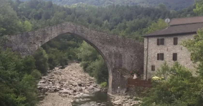 Terremoto nel giorno di Pasqua: scossa avvertita in Appennino