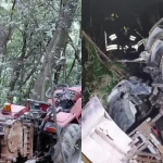 Muore schiacciato dal trattore a 102 anni: chi è la vittima