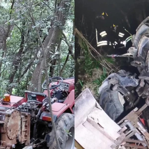 Muore schiacciato dal trattore a 102 anni: chi è la vittima