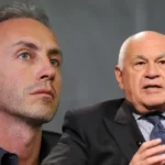 Grazia a Minetti, Travaglio attacca Nordio in tv
