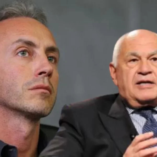 Grazia a Minetti, Travaglio attacca Nordio in tv