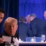 Chi è Cole Tomas Allen, l’attentatore alla cena con Trump