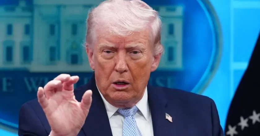 Iran riapre Hormuz, tregua di due settimane con gli Usa dopo le minacce di Trump