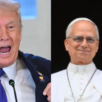 Scontro segreto al Pentagono tra il cardinale del Papa e gli uomini di Trump: i retroscena che nessuno voleva rivelare