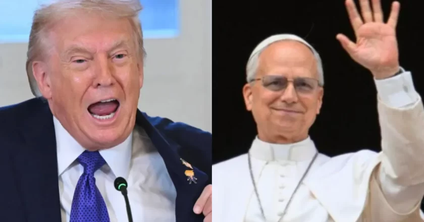 Scontro segreto al Pentagono tra il cardinale del Papa e gli uomini di Trump: i retroscena che nessuno voleva rivelare