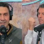 Renzi contro Vannacci da Fedez e Mr Marra: “Generale, sei un parac***o”