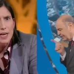 Vespa perde le staffe a Porta a Porta: scontro con Provenzano, il Pd attacca la Rai