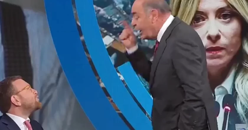 Bruno Vespa, dopo lo scontro con Provenzano arriva la decisione Rai