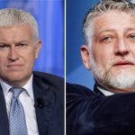 Belpietro asfalta Giuli: “Ecco come spreca i soldi degli italiani.” Esplode la polemica