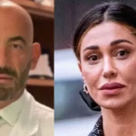 Belen Rodriguez in ospedale, parla Bassetti: “Ora basta”