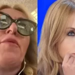 Garlasco, bufera su Roberta Bruzzone: errore in diretta durante il collegamento