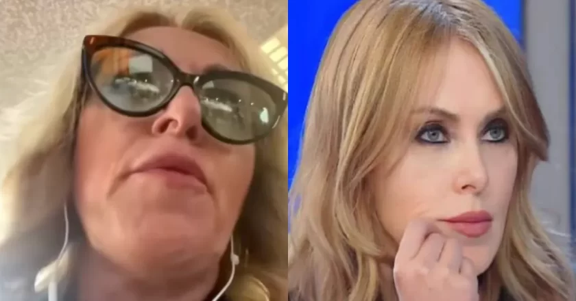 Garlasco, bufera su Roberta Bruzzone: errore in diretta durante il collegamento
