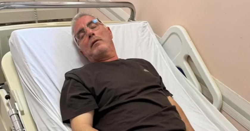 Candidato sindaco aggredito fuori dal seggio a Briatico
