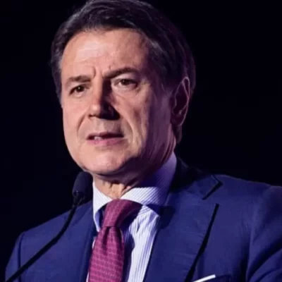 Conte si confessa al podcast: “La malattia di mio figlio durante il Covid…”