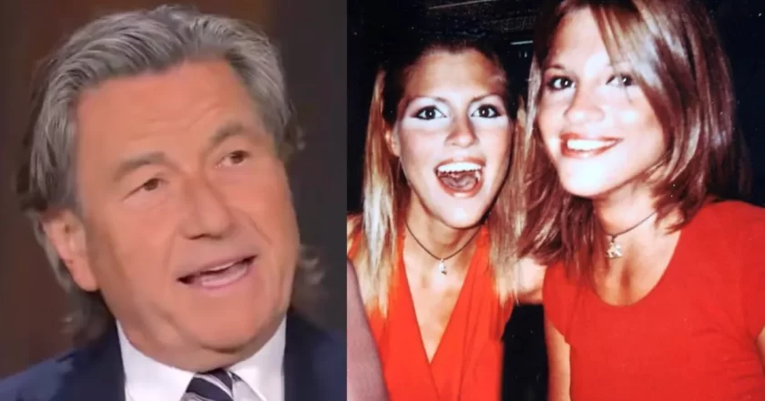 Garlasco, Stefania Cappa querela Antonio De Rensis dopo le frasi in tv: “Travalicati i limiti”