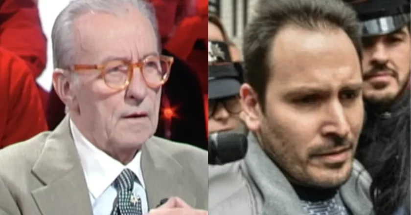 Garlasco, Feltri demolisce l’inchiesta su Sempio: “Perché solo adesso? È tutta una gran p******a”