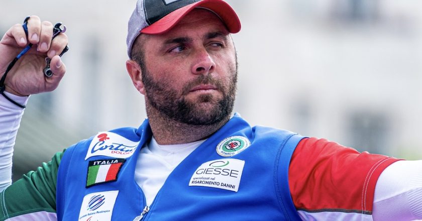 Shock nello sport paralimpico: arrestato l’atleta della nazionale