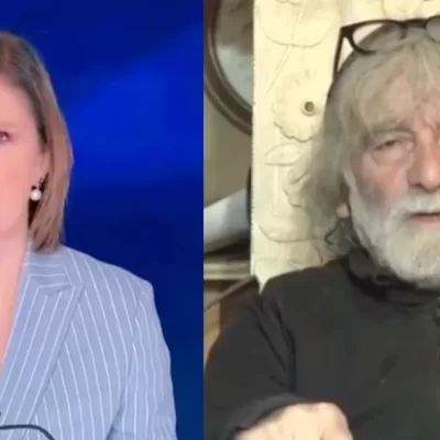 Hantavirus, Mauro Corona attacca: “Più del virus mi preoccupano i virologi” – VIDEO