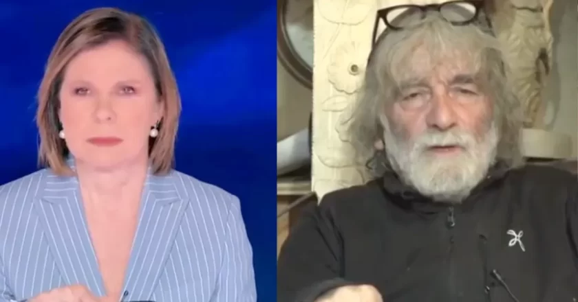 Hantavirus, Mauro Corona attacca: “Più del virus mi preoccupano i virologi” – VIDEO