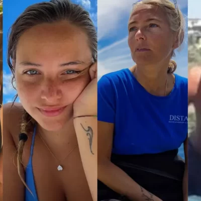Maldive, i sub italiani morti erano a pochi minuti dalla salvezza