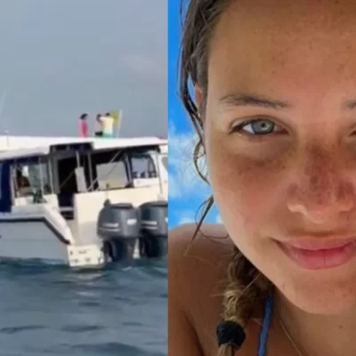 Giorgia Sommacal morta alle Maldive, il dolore del fidanzato