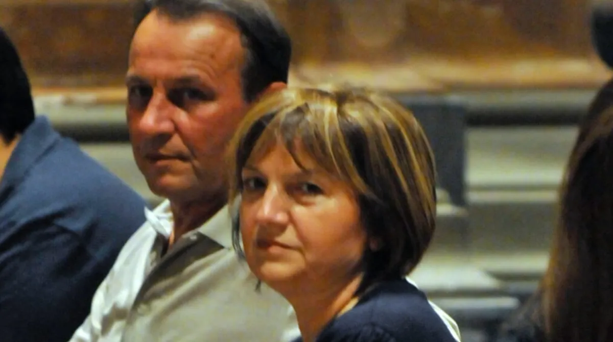 famiglia poggi