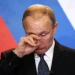 Putin, il dolore improvviso per una perdita molto speciale