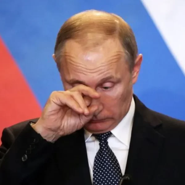 Putin, il dolore improvviso per una perdita molto speciale