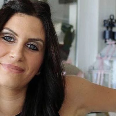 Addio Erica Carroccia. L’annuncio doloroso della famiglia