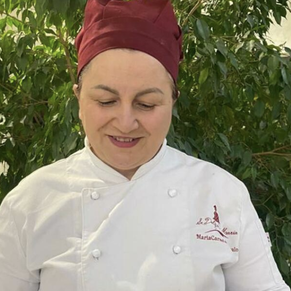 Maria Carmela D’Angelo morta al Cardarelli: la regina dei dolci si è lanciata dal reparto ustionati