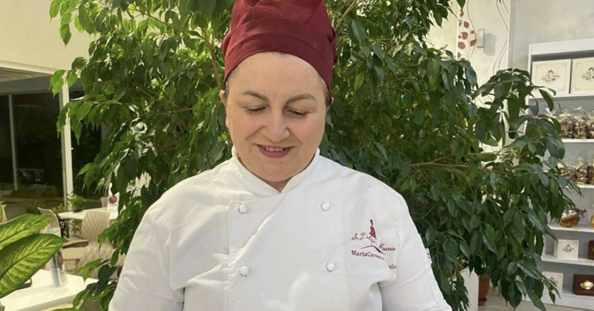 Maria Carmela D’Angelo morta al Cardarelli: la regina dei dolci si è lanciata dal reparto ustionati