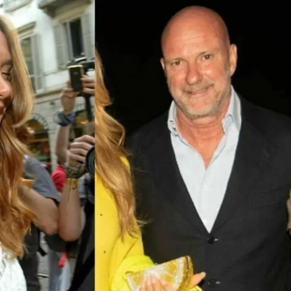 Cipriani difende Nicole Minetti: “Un mare di fango dall’Italia, pronta un’altra adozione”