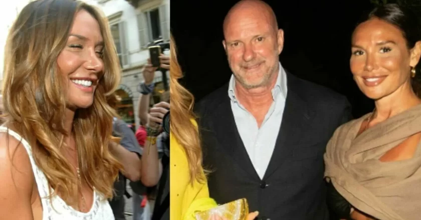 Cipriani difende Nicole Minetti: “Un mare di fango dall’Italia, pronta un’altra adozione”