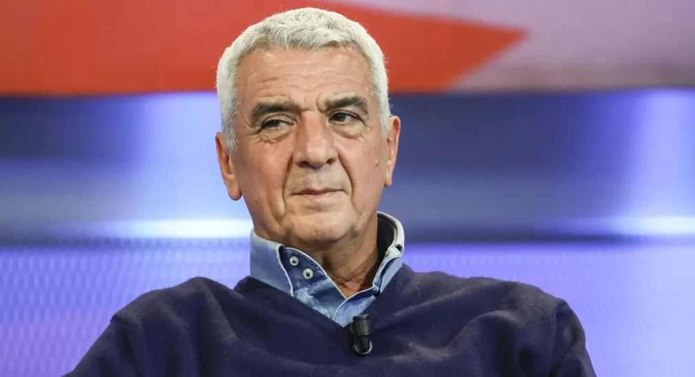 morto beccalossi