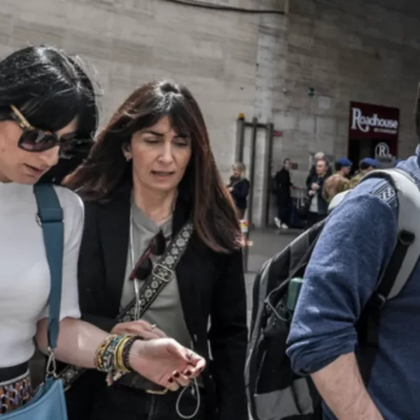 Garlasco, Andrea Sempio a Roma per la perizia psicologica: “Non riesco più a farlo”