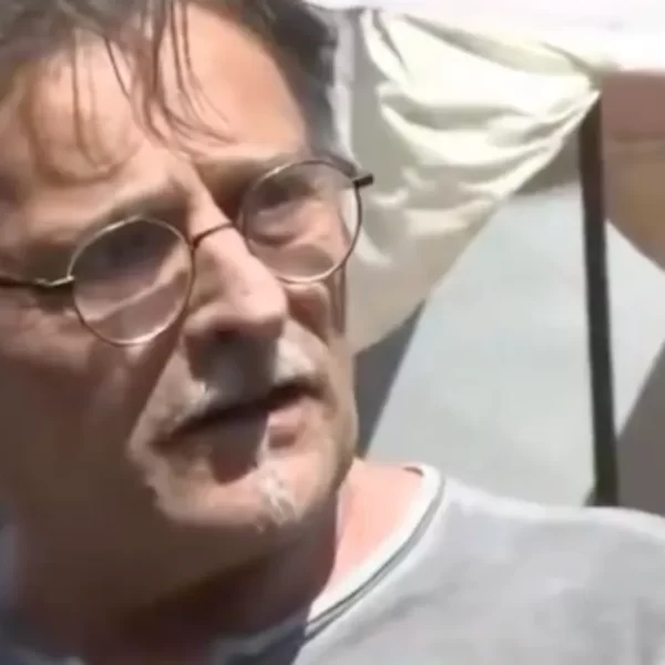 Garlasco, il padre di Andrea Sempio si sfoga al TG1