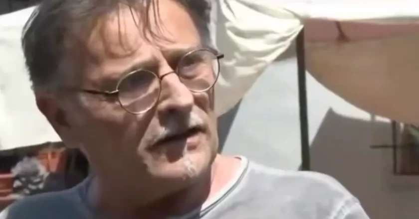 Garlasco, il padre di Andrea Sempio si sfoga al TG1