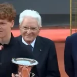 Panatta incorona Sinner dopo il trionfo a Roma: la reazione del campione – VIDEO