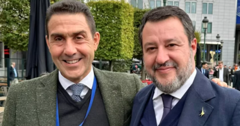 Laura Ravetto lascia la Lega e passa con Vannacci: terremoto nel centrodestra