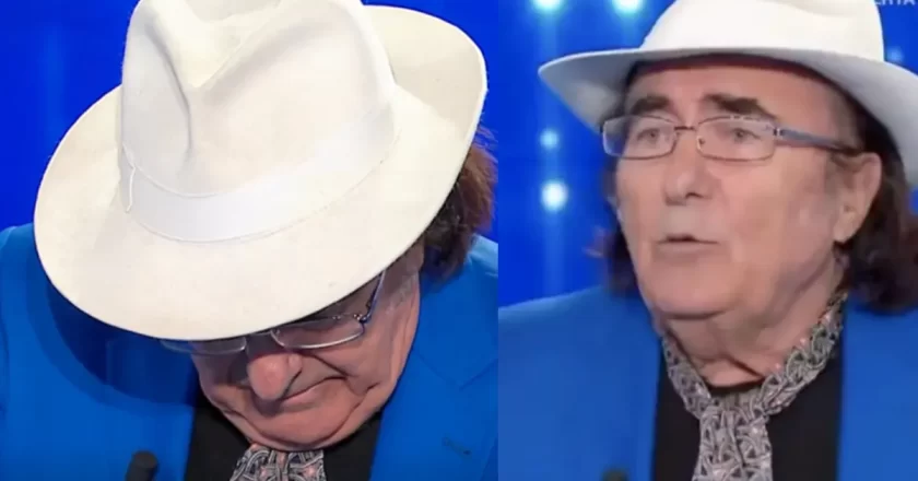 Al Bano risponde a Romina Power: “Non lo merito, sono stato un grande padre” e parla di Ylenia