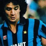 Calcio in lutto: addio al genio dell’Inter a pochi giorni dai 70 anni