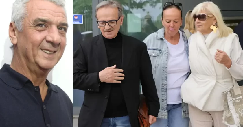 Funerali di Evaristo Beccalossi venerdì 8 maggio a Brescia: lacrime alla camera ardente, attesi i big del calcio italiano