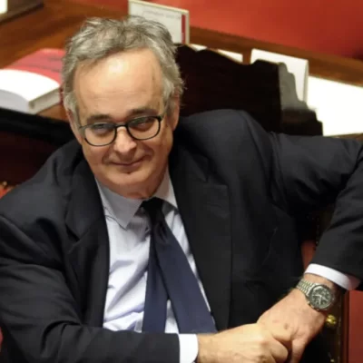 È morto Gianclaudio Bressa, storico esponente del centrosinistra: trovato senza vita in casa