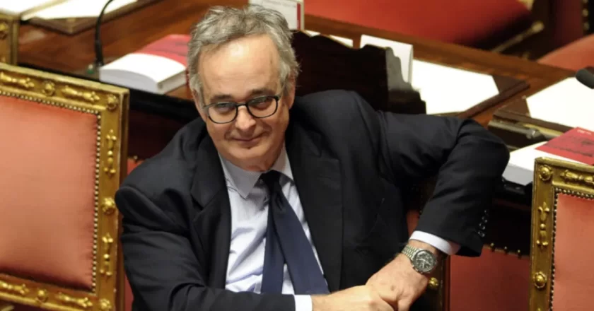 È morto Gianclaudio Bressa, storico esponente del centrosinistra: trovato senza vita in casa