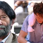 Sinner, Cacciari lancia l’allarme dopo il crollo a Parigi