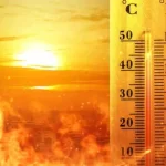 Caldo africano sull’Italia, temperature fino a 35 gradi: le città dove sarà quasi estate piena