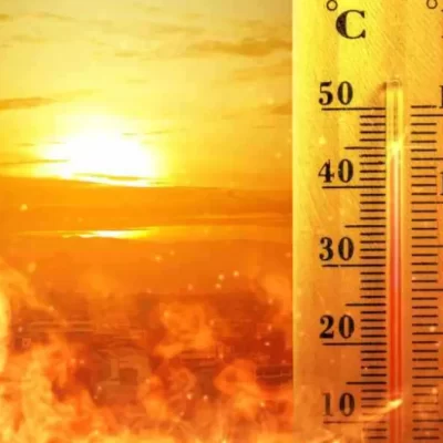 Caldo africano sull’Italia, temperature fino a 35 gradi: le città dove sarà quasi estate piena